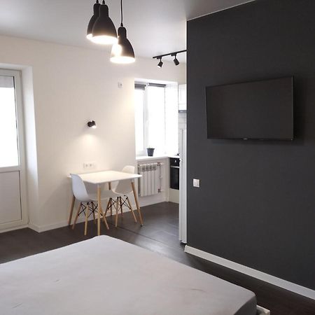 White Apartment Полтава Екстериор снимка